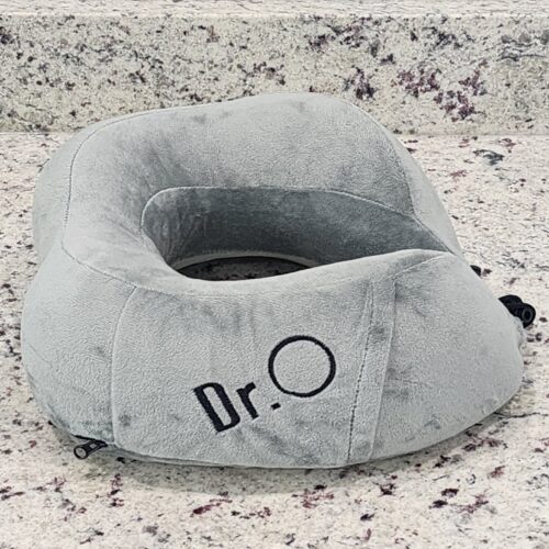 Neck & Travel Pillow