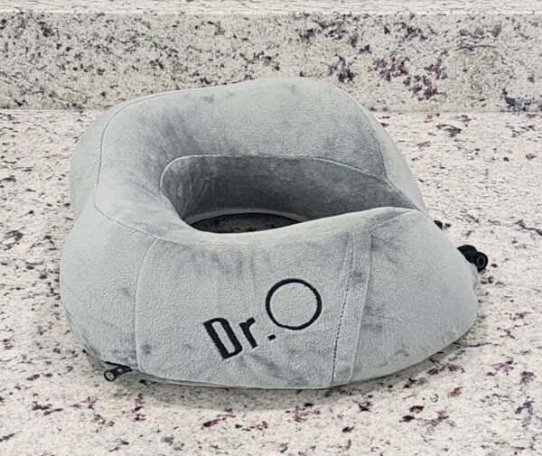 Neck & Travel Pillow