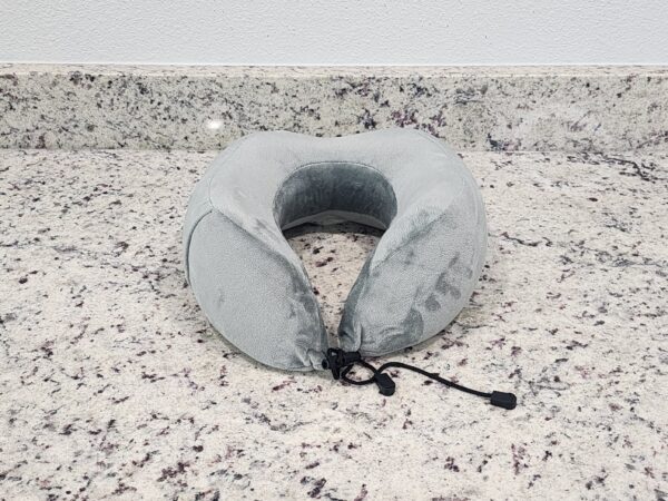 Neck & Travel Pillow