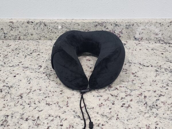 Neck & Travel Pillow