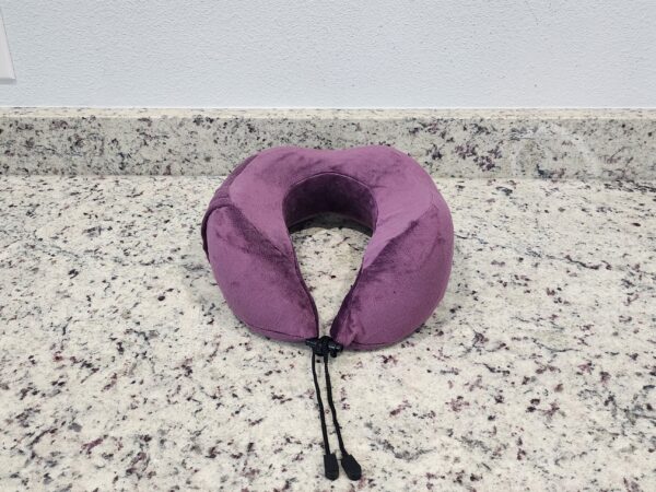 Neck & Travel Pillow