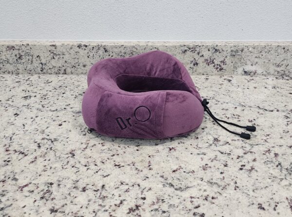 Neck & Travel Pillow