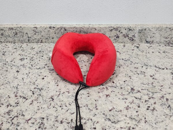 Neck & Travel Pillow