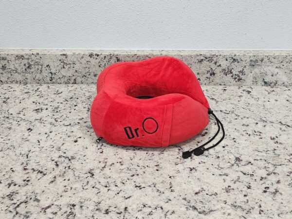 Neck & Travel Pillow