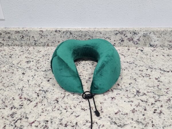 Neck & Travel Pillow
