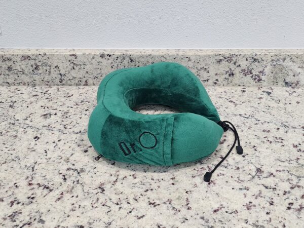 Neck & Travel Pillow