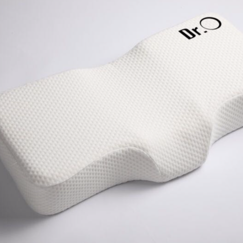 Orthopedic Memory Foam Pillow