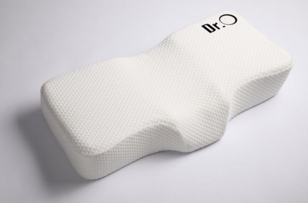 Orthopedic Memory Foam Pillow
