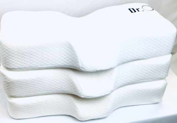 Orthopedic Memory Foam Pillow